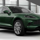 2021 Aston Martin DBX